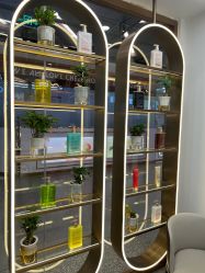 -希梵尔头皮抗衰·科技养发