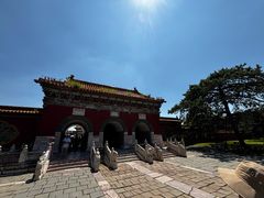 -北陵公园