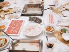 -皇城老妈川味火锅·大连海鲜火锅(港湾店)