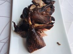 -花港海航度假酒店·中餐厅