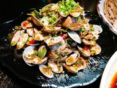 -醉小酒馆·川菜·江湖菜·重庆菜(观音桥旗舰店)