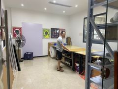 -龙慧画框·裱画配框工厂店