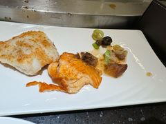 -大渔铁板烧(万象城店)