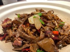 -眉州东坡(团结湖店)