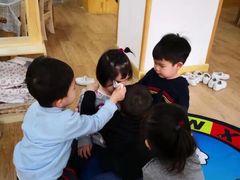 -世纪飞马幼儿园(西城校区)