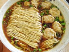 -蒋家桥饺面店(东关街店)