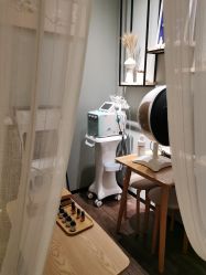 -梵隐SPA