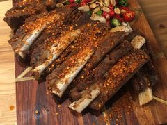 -川王府 Chuan Palace Chinese Restaurant