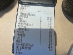 -鱼酷活鱼烤鱼(雨花客厅店)