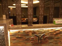 -华夏良子·足道SPA艾灸(山东大厦店)
