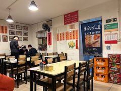 -老北京馅饼粥(西单店)