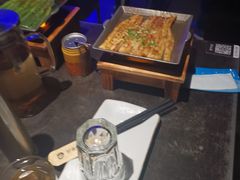 -很久以前羊肉串(簋街店)