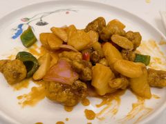 -丰尔粥食·顺德鱼生·干蒸排骨顺德菜(大良分店)