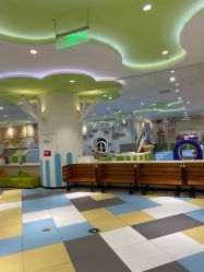 -meland亲子乐园•派对•研学(苏州悠方购物中心店)