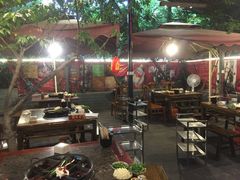 -化龙桥九宫格火锅(清水河店)