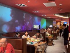 -巴奴毛肚火锅(新街口金鹰店)