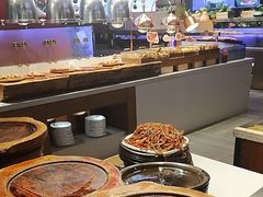 -千家粗粮王海鲜牛排自助餐(西宁海湖万达广场店)