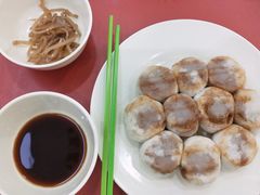 小笼包-北工大风味餐厅(北京工业大学东区店)