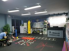 -悦健身私教工作室(双井店)