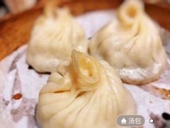 -老苏州大客堂·苏帮菜·松鼠桂鱼·苏州传统小吃(观前街人民商场店)