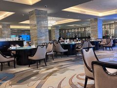 -湛江民大喜来登酒店-采悦轩中餐厅