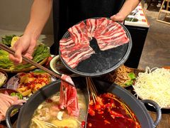 -冯校长老火锅(广州正佳广场店)