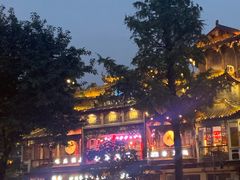 -李雪火锅食府(宽窄巷子总店)