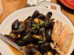 -Las Tapas(思南公馆店)