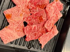 -和牛 烧肉寿喜烧涮锅 善(心斎橋店)