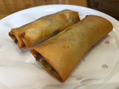 春卷-食膳公园包子铺(烈士公园店)