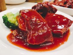-三凤酒家·百年无锡菜(清扬茂业店)