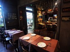 -Mammamia意大利餐厅(阳春巷店)