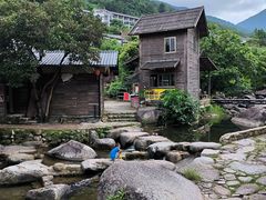 -广东天露山旅游度假区