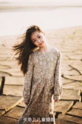 -卡洛儿高端儿童摄影(郑东新区店)