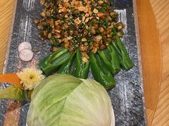 -德胜轩正宗顺德菜(宝安沙井会展中心店)