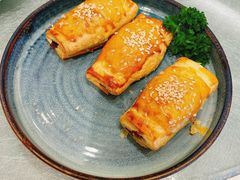 -白天鹅宾馆-玉堂春暖餐厅