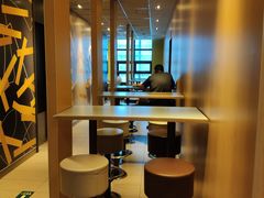 -麦当劳(望京国际商业中心店)