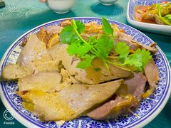 -桂园白粥·潮汕老味道