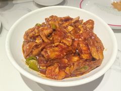 -大厨小馆(华阳城店)