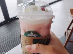 -星巴克臻选(苏州汇豪店)