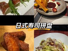 -Primo·丽莫意大利窑烤披萨