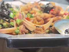 -蛙小侠(柳州万象城店)