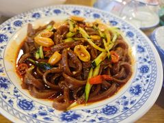 -九寨沟石锅鱼(沣峪口二十年店)