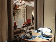 -杭州西湖柳莺里酒店·闻莺厅