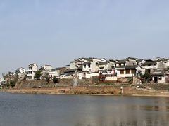 -渔梁坝