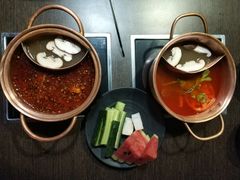 -老诚一锅羊蝎子(黄寺大街店)