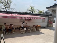 -太湖好灶头土菜馆(石公路店)