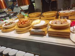 -诱货海鲜自助火锅(爱琴海购物公园东百店)