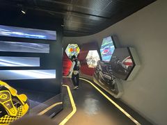 -魔赛卡丁车赛车汇(上海店)