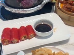 -花城粤菜餐厅(高新区店)